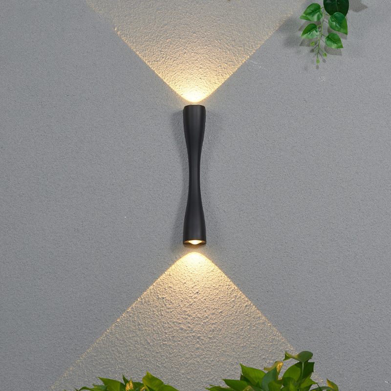 Modern Outdoor Waterproof Wall - Decor Lighting Cy recension och pris