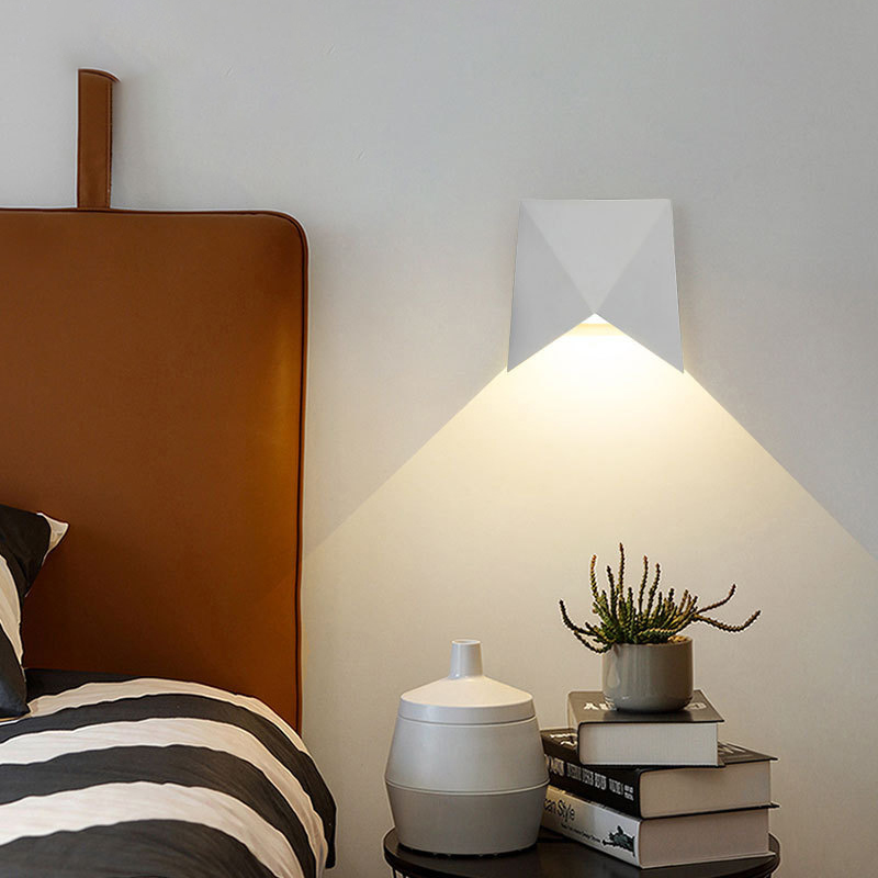 Outdoor Waterproof Wall Lamp L - Decor Lighting Cy recension och pris