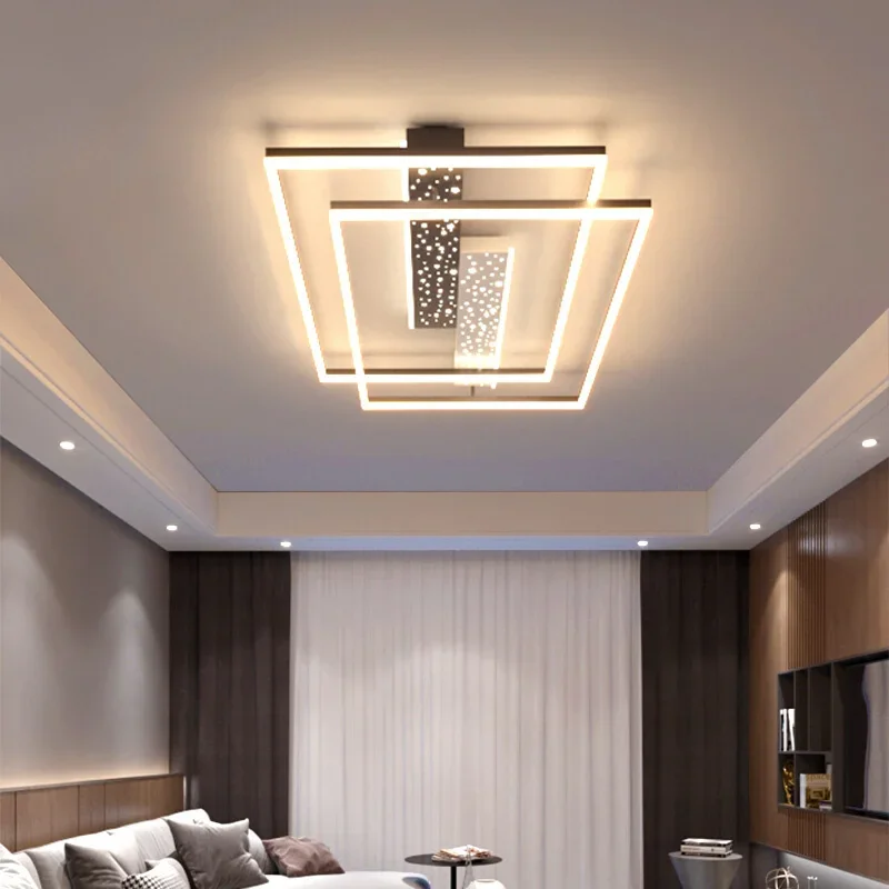 Chandelier Living Room Indoor  - Decor Lighting Cy recension och pris