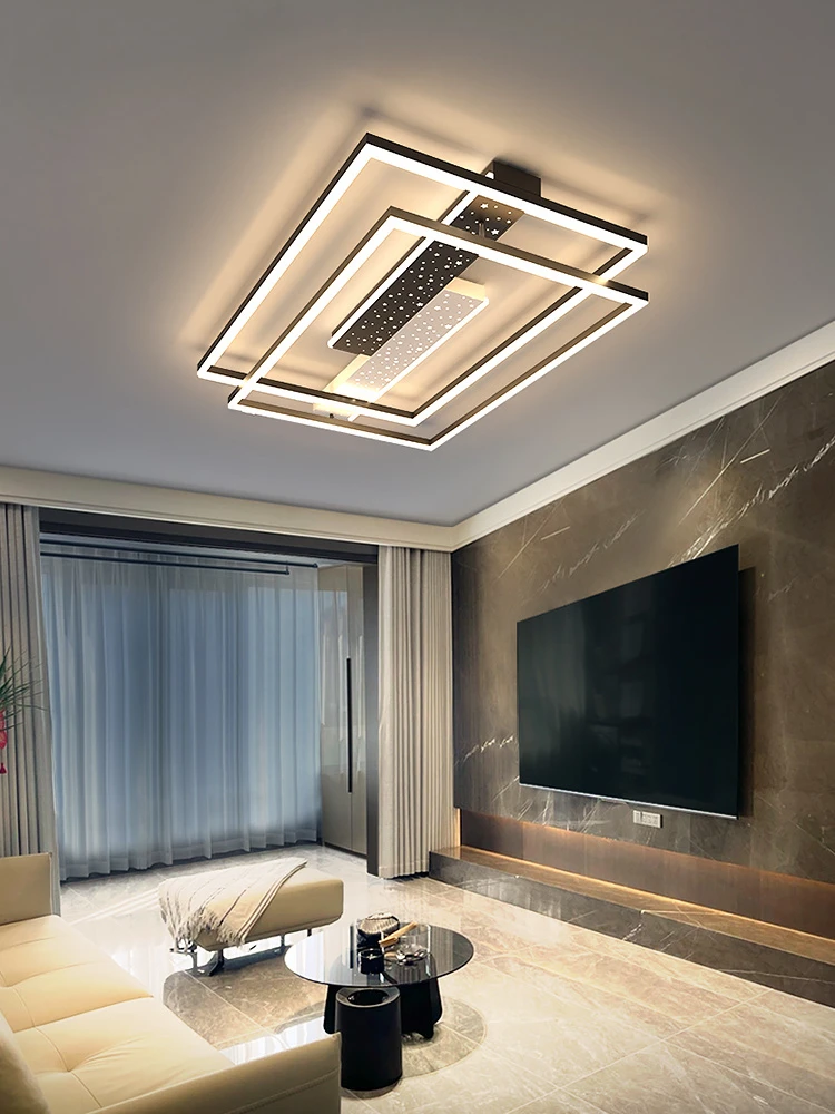 Chandelier Living Room Indoor  - Decor Lighting Cy recension och pris