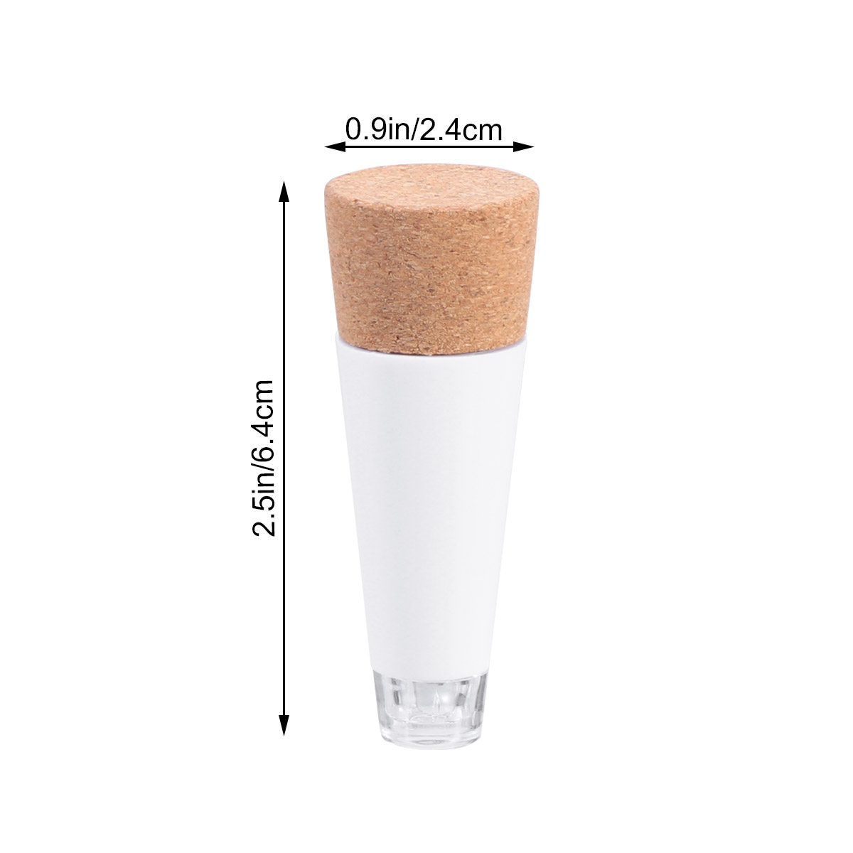 Warm White LED Cork Light Rech - Decor Lighting Cork recension och pris