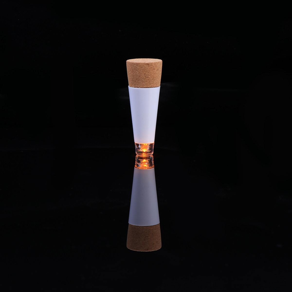 Warm White LED Cork Light Rech - Decor Lighting Cork recension och pris