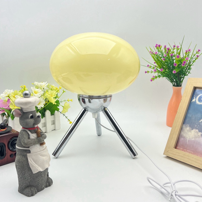 Bauhaus Nordic Ins Girls Style - Led Lighting Decor recension och pris