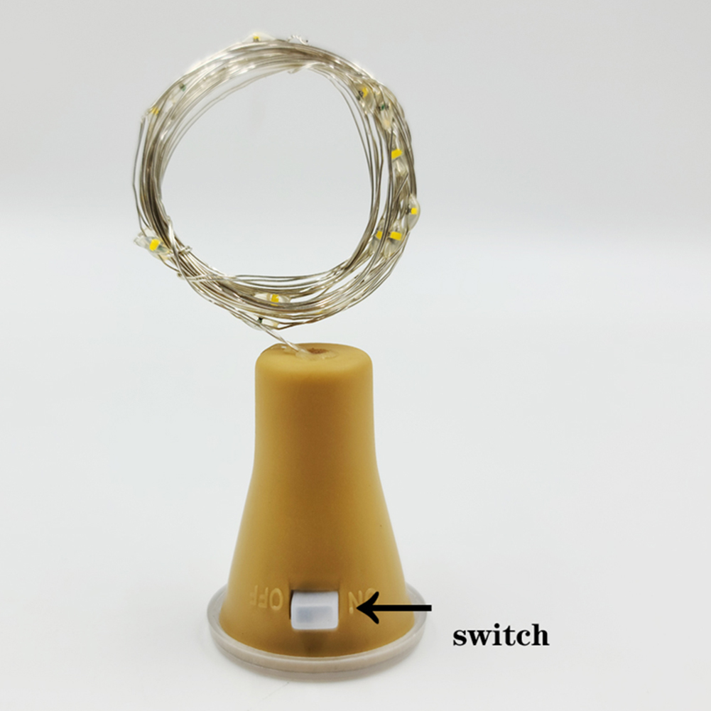 Multi-functional Battery Power - Decor Lighting Cork recension och pris
