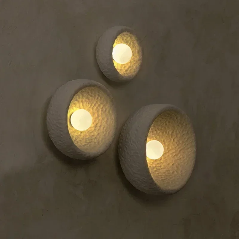 European Style Wall Lamp Livin - Foyer Lighting Wall Decor recension och pris