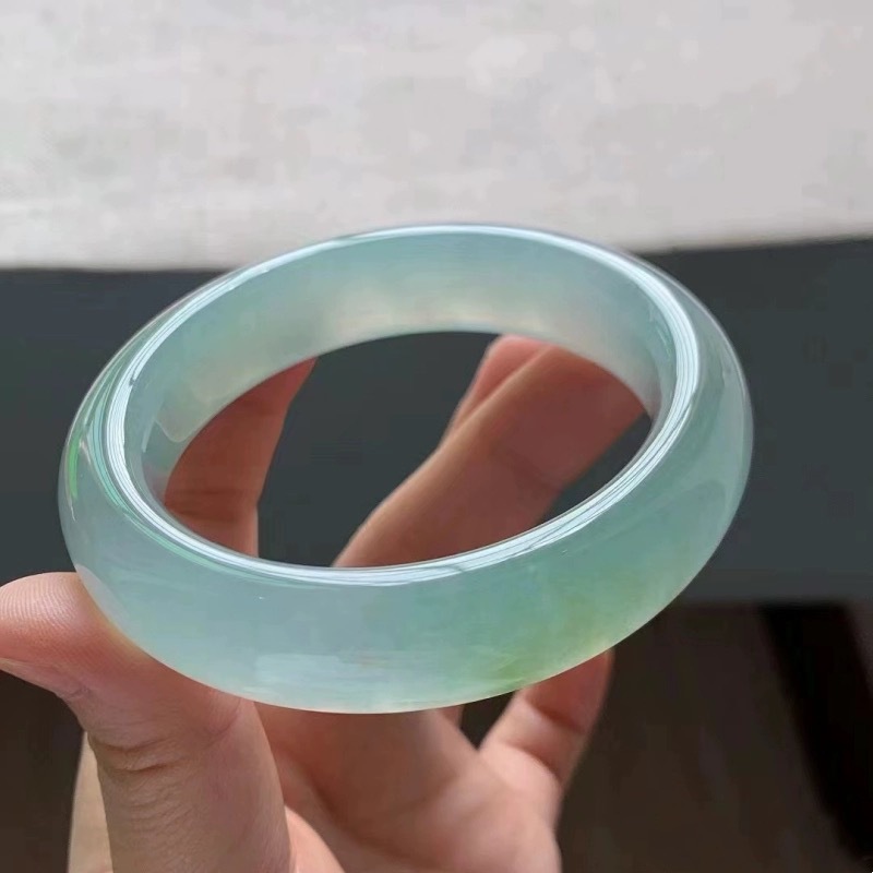 Light ice jade for girls, Burm - Lighting & Home Decor Studio recension och pris
