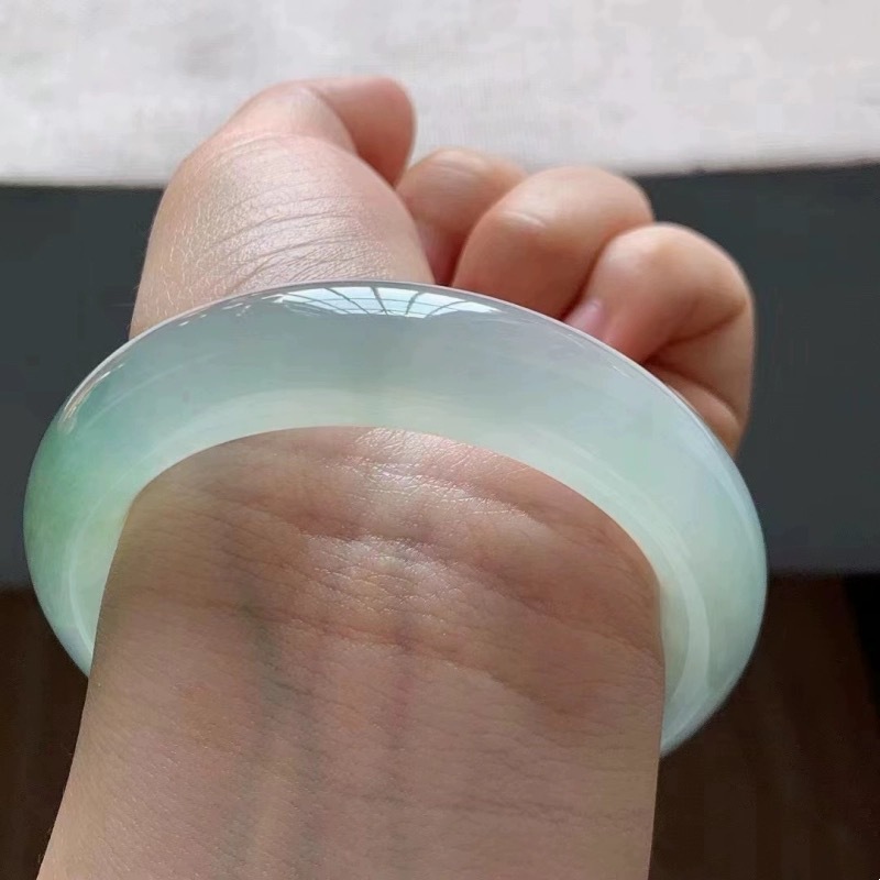 Light ice jade for girls, Burm - Lighting & Home Decor Studio recension och pris